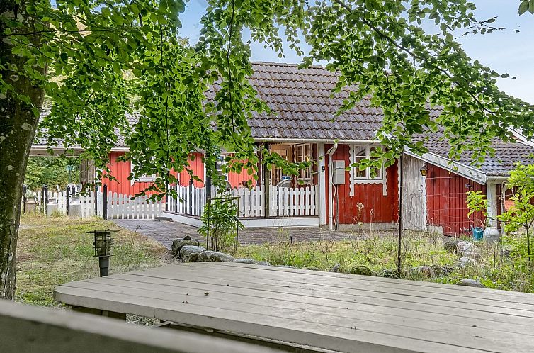 Vakantiehuis "Stig" - 1km from the sea