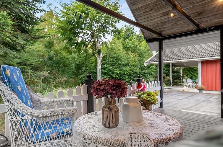 Vakantiehuis "Stig" - 1km from the sea