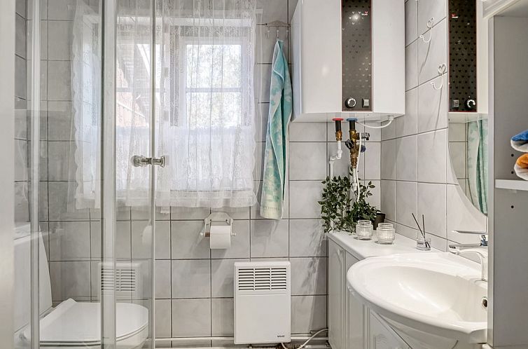 Vakantiehuis "Stig" - 1km from the sea