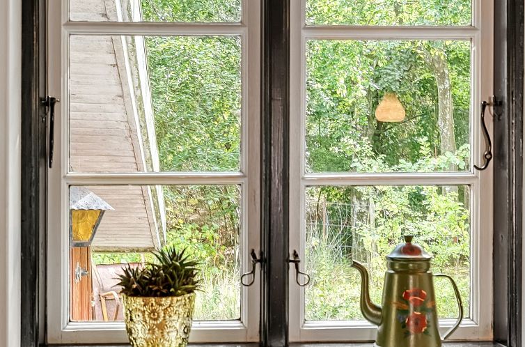 Vakantiehuis "Stig" - 1km from the sea