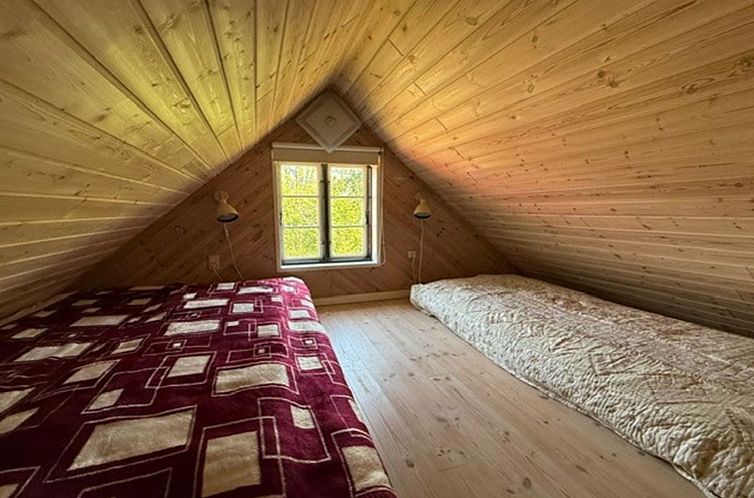 Vakantiehuis "Stig" - 1km from the sea