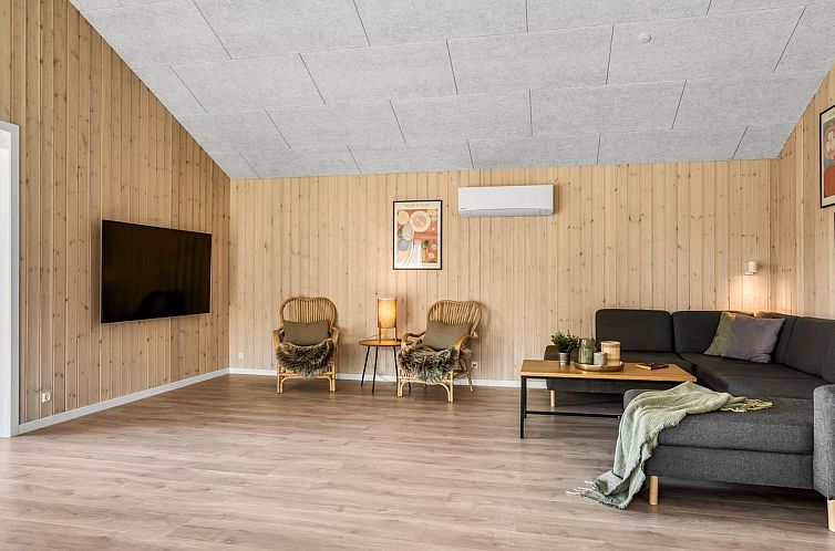 Vakantiehuis "Stig" - 1km from the sea