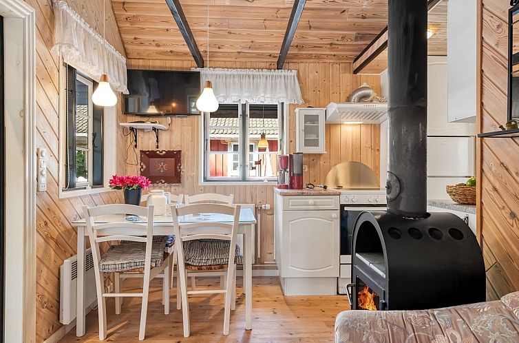 Vakantiehuis "Stig" - 1km from the sea