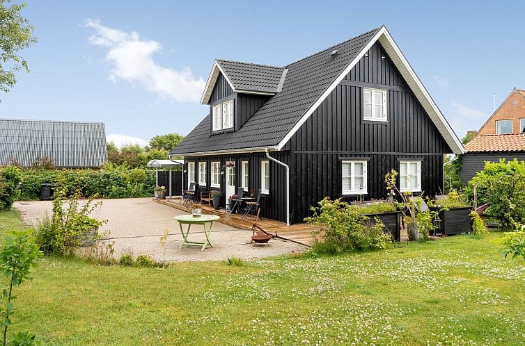 Vakantiehuis "Brune" - 330m from the sea