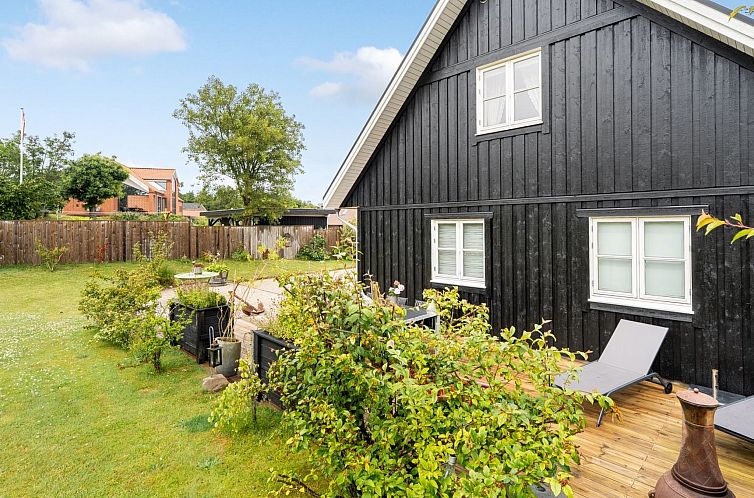 Vakantiehuis "Brune" - 330m from the sea