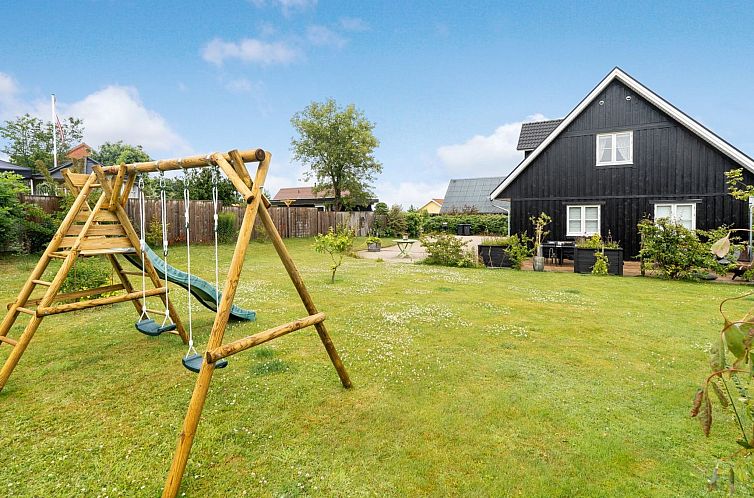 Vakantiehuis "Brune" - 330m from the sea