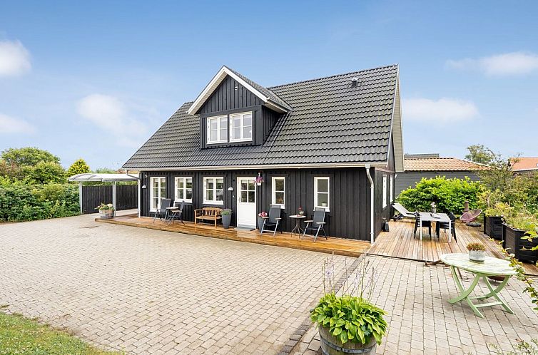 Vakantiehuis "Brune" - 330m from the sea