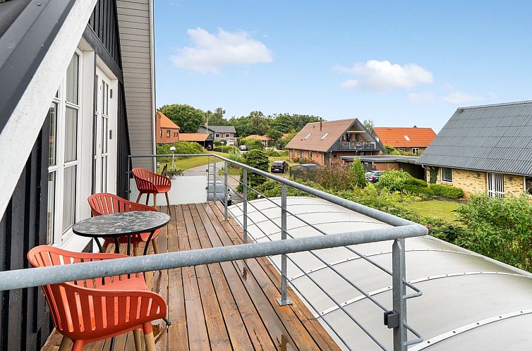 Vakantiehuis "Brune" - 330m from the sea