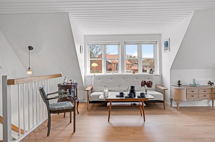 Vakantiehuis "Brune" - 330m from the sea