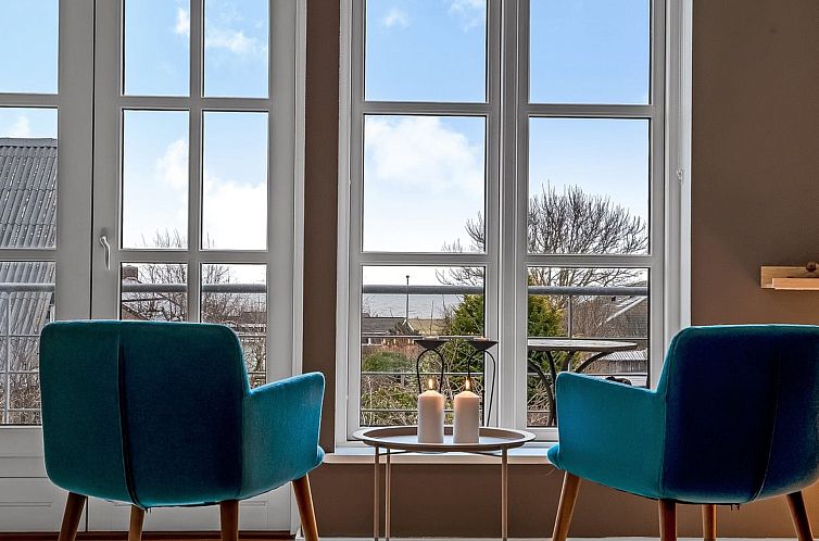 Vakantiehuis "Brune" - 330m from the sea
