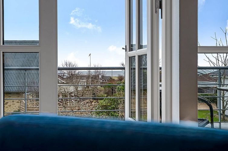 Vakantiehuis "Brune" - 330m from the sea