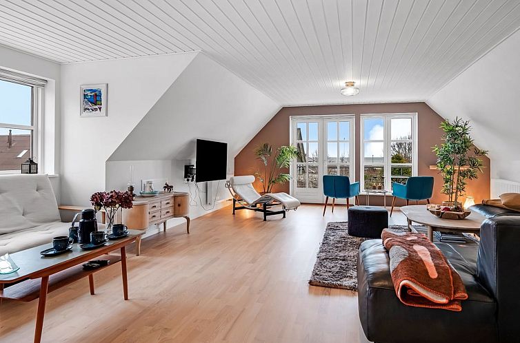 Vakantiehuis "Brune" - 330m from the sea