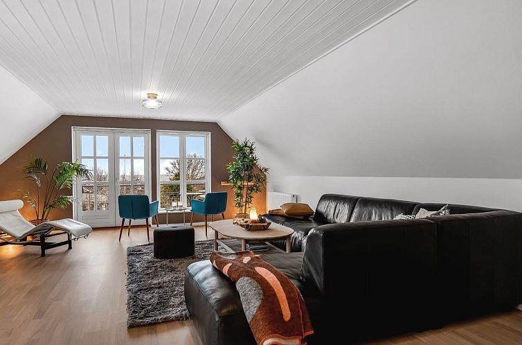 Vakantiehuis "Brune" - 330m from the sea