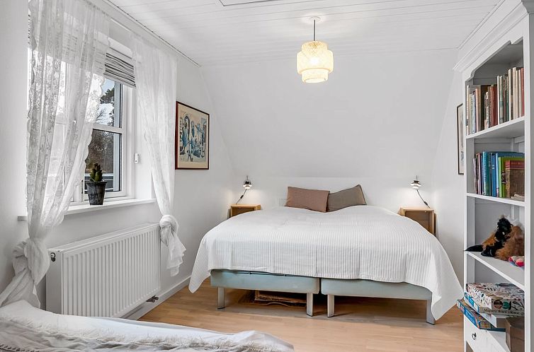 Vakantiehuis "Brune" - 330m from the sea