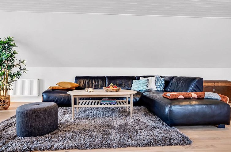 Vakantiehuis "Brune" - 330m from the sea