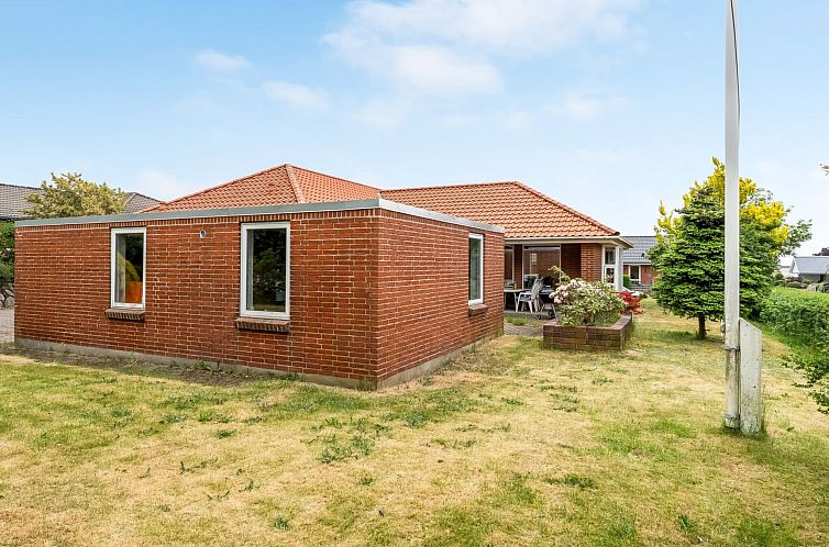 Vakantiehuis "Srebra" - 420m from the sea