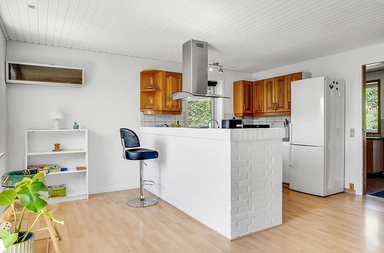 Vakantiehuis "Srebra" - 420m from the sea