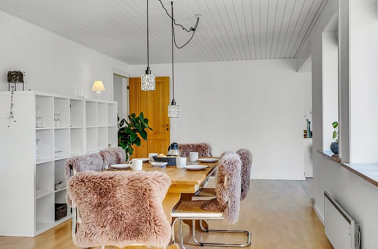 Vakantiehuis "Srebra" - 420m from the sea