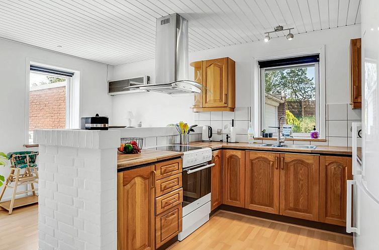 Vakantiehuis "Srebra" - 420m from the sea