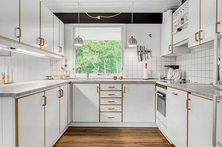 Vakantiehuis "Borka" - 1.2km from the sea