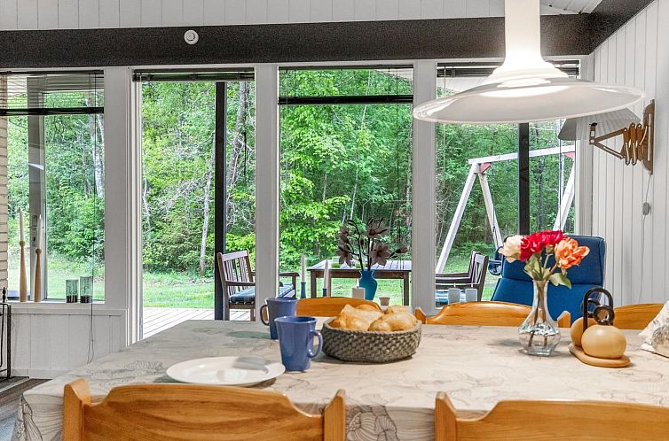 Vakantiehuis "Borka" - 1.2km from the sea