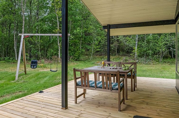 Vakantiehuis "Borka" - 1.2km from the sea