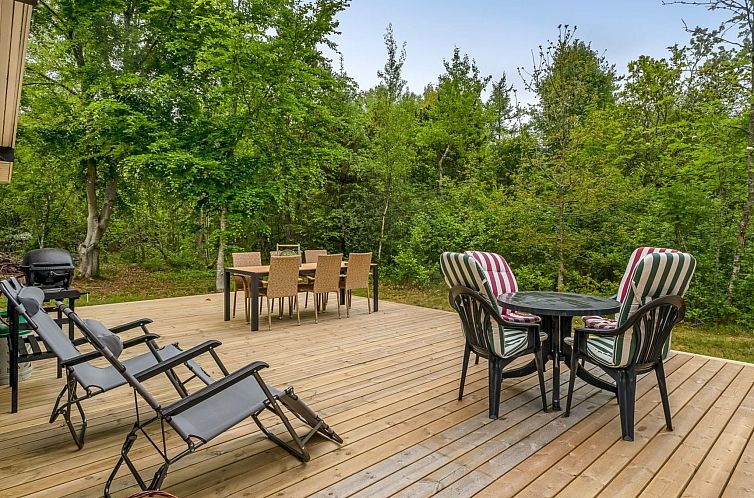 Vakantiehuis "Borka" - 1.2km from the sea