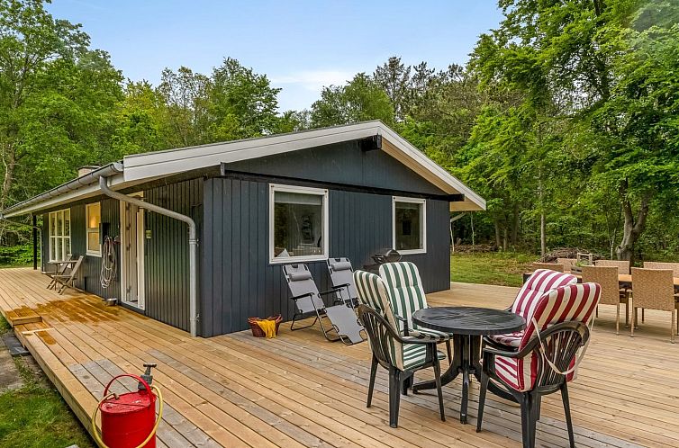 Vakantiehuis "Borka" - 1.2km from the sea