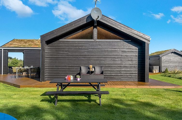 Vakantiehuis "Javorka" - 1.4km from the sea