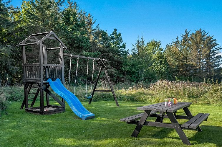 Vakantiehuis "Javorka" - 1.4km from the sea