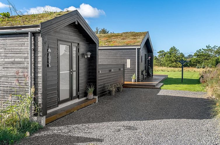 Vakantiehuis "Javorka" - 1.4km from the sea