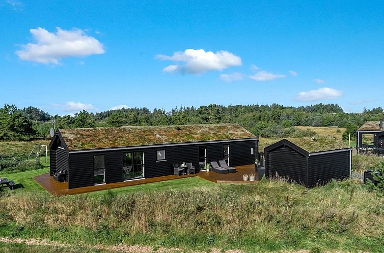 Vakantiehuis "Javorka" - 1.4km from the sea