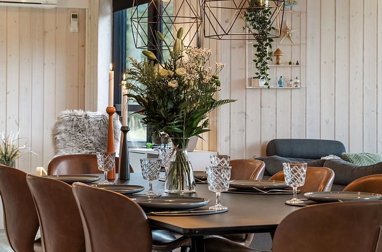 Vakantiehuis "Javorka" - 1.4km from the sea