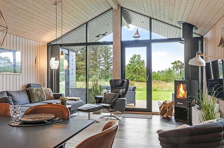 Vakantiehuis "Javorka" - 1.4km from the sea