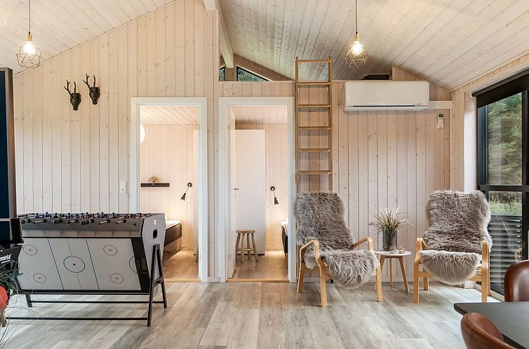 Vakantiehuis "Javorka" - 1.4km from the sea