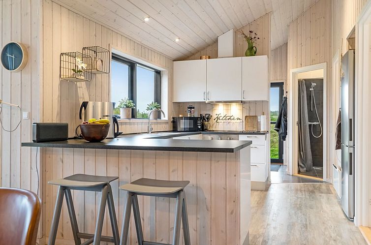 Vakantiehuis "Javorka" - 1.4km from the sea