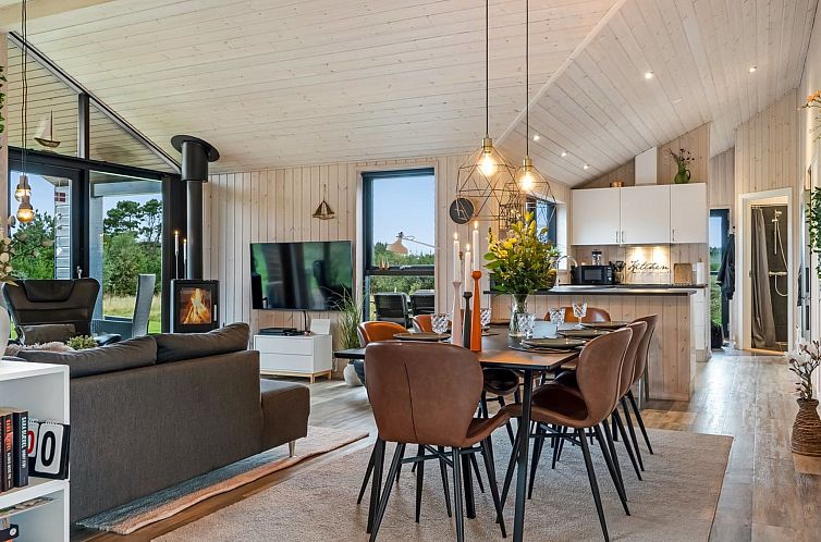 Vakantiehuis "Javorka" - 1.4km from the sea