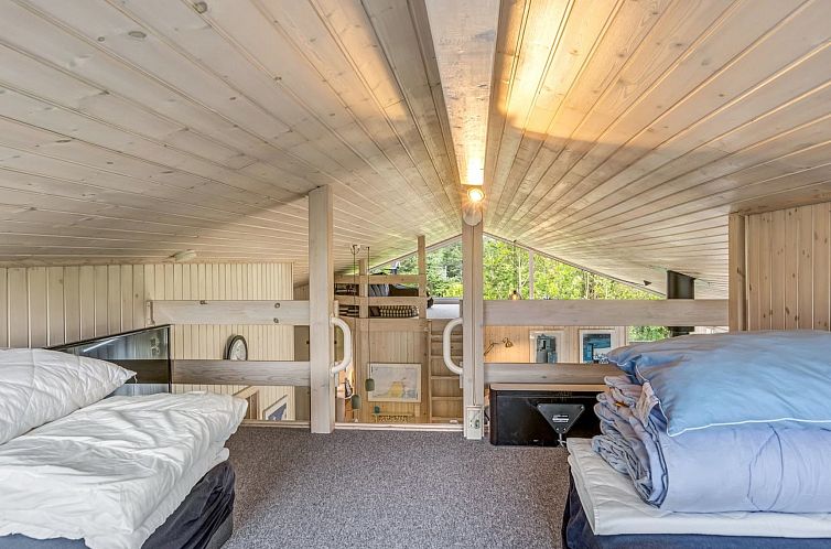 Vakantiehuis "Anouk" - 2km from the sea