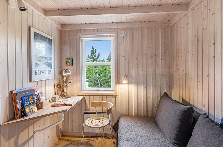 Vakantiehuis "Anouk" - 2km from the sea