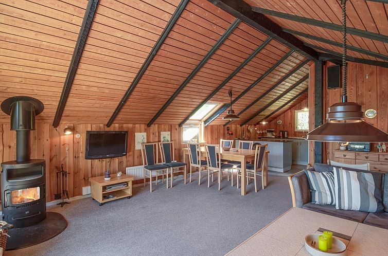 Vakantiehuis "Maritha" - 950m from the sea