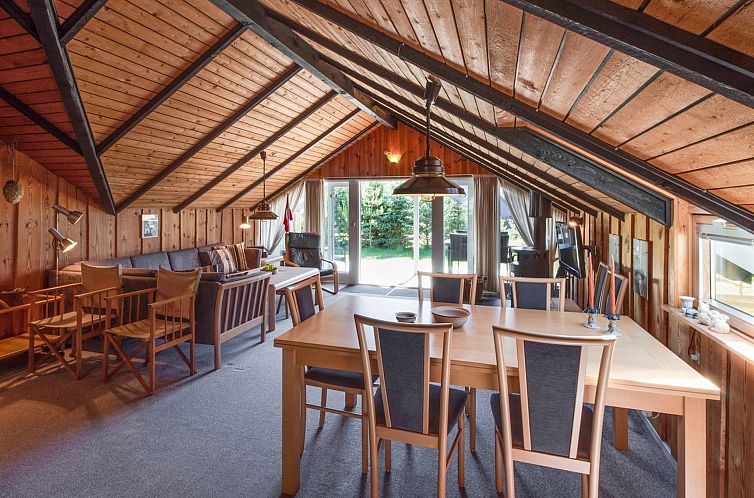 Vakantiehuis "Maritha" - 950m from the sea