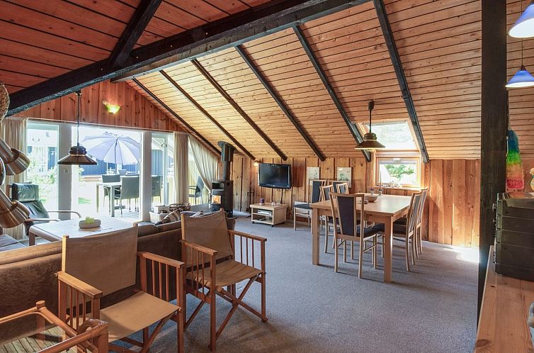 Vakantiehuis "Maritha" - 950m from the sea