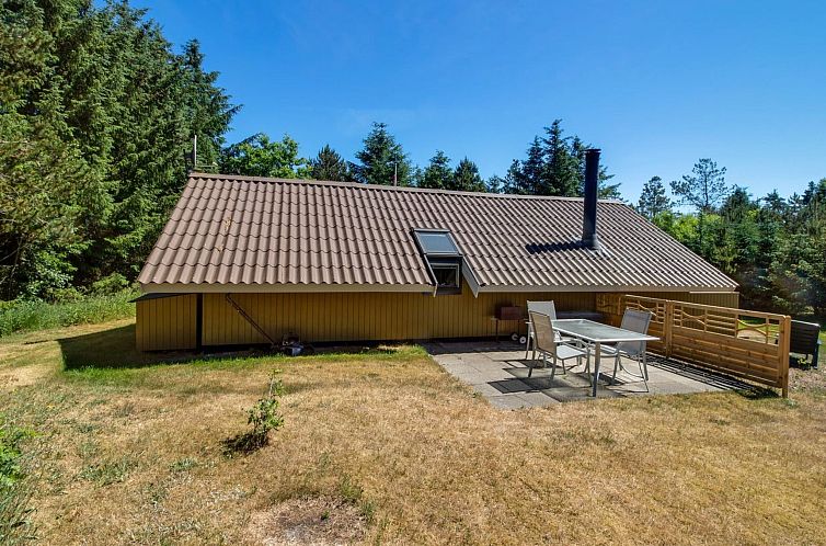 Vakantiehuis "Maritha" - 950m from the sea