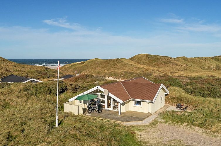 Verblijf 0141412 - Vakantiewoning Noord-Jutland - Vakantiehuis "Matias" - 150m from the sea