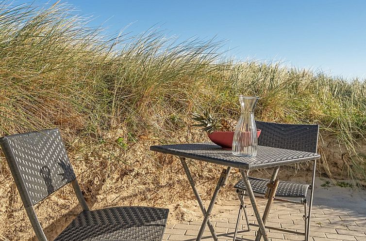 Vakantiehuis "Matias" - 150m from the sea