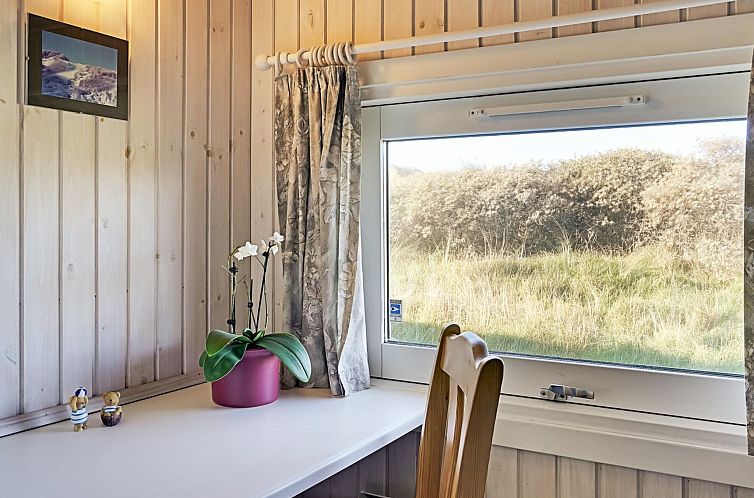 Vakantiehuis "Matias" - 150m from the sea