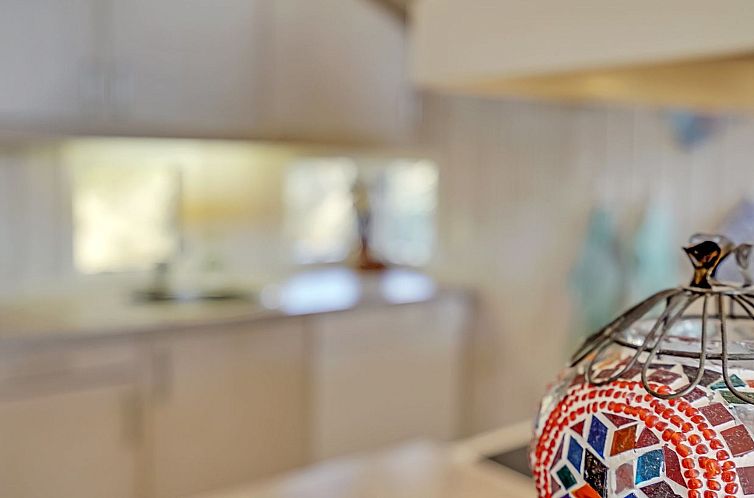 Vakantiehuis "Matias" - 150m from the sea