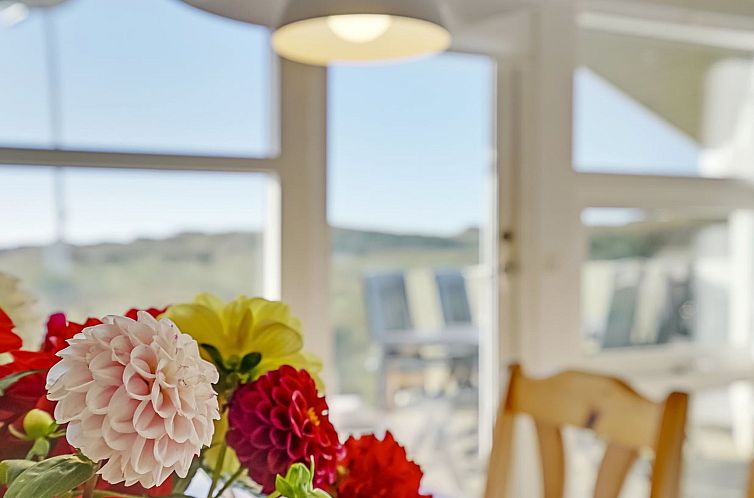 Vakantiehuis "Matias" - 150m from the sea