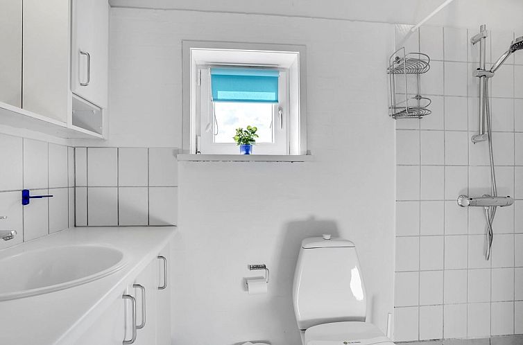 Vakantiehuis "Ritha" - 350m from the sea