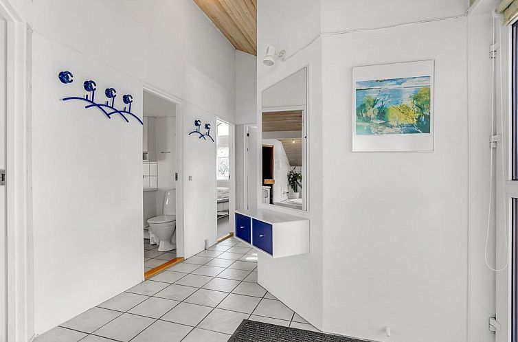 Vakantiehuis "Ritha" - 350m from the sea